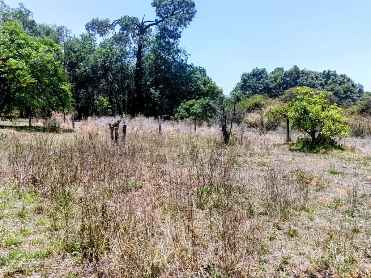 Terreno en venta en Mesa de Jaimes, Valle de Bravo — foto 1 de 9