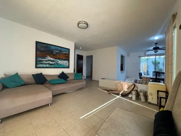 Casa en renta en Montebello, Mérida — foto 3 de 16