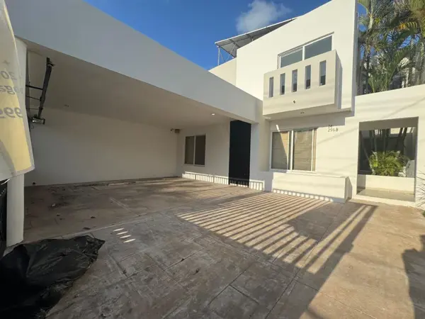 Casa en renta en Montebello, Mérida — foto 2 de 16