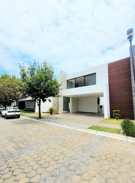 Casa en venta en Lomas de Angelópolis, San Andrés Cholula — foto 2 de 12