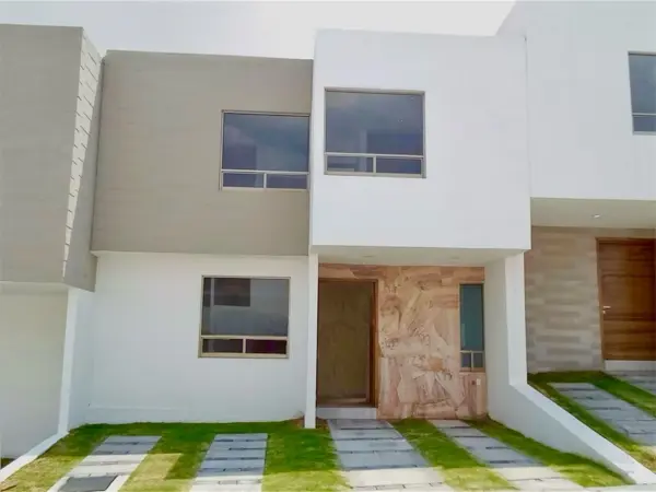 Casa en venta en Ampliación San Antonio, Pachuca de Soto — foto 2 de 19
