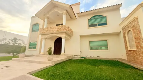 Casa en venta en Las Trojes, Torreón, Coahuila de Zaragoza