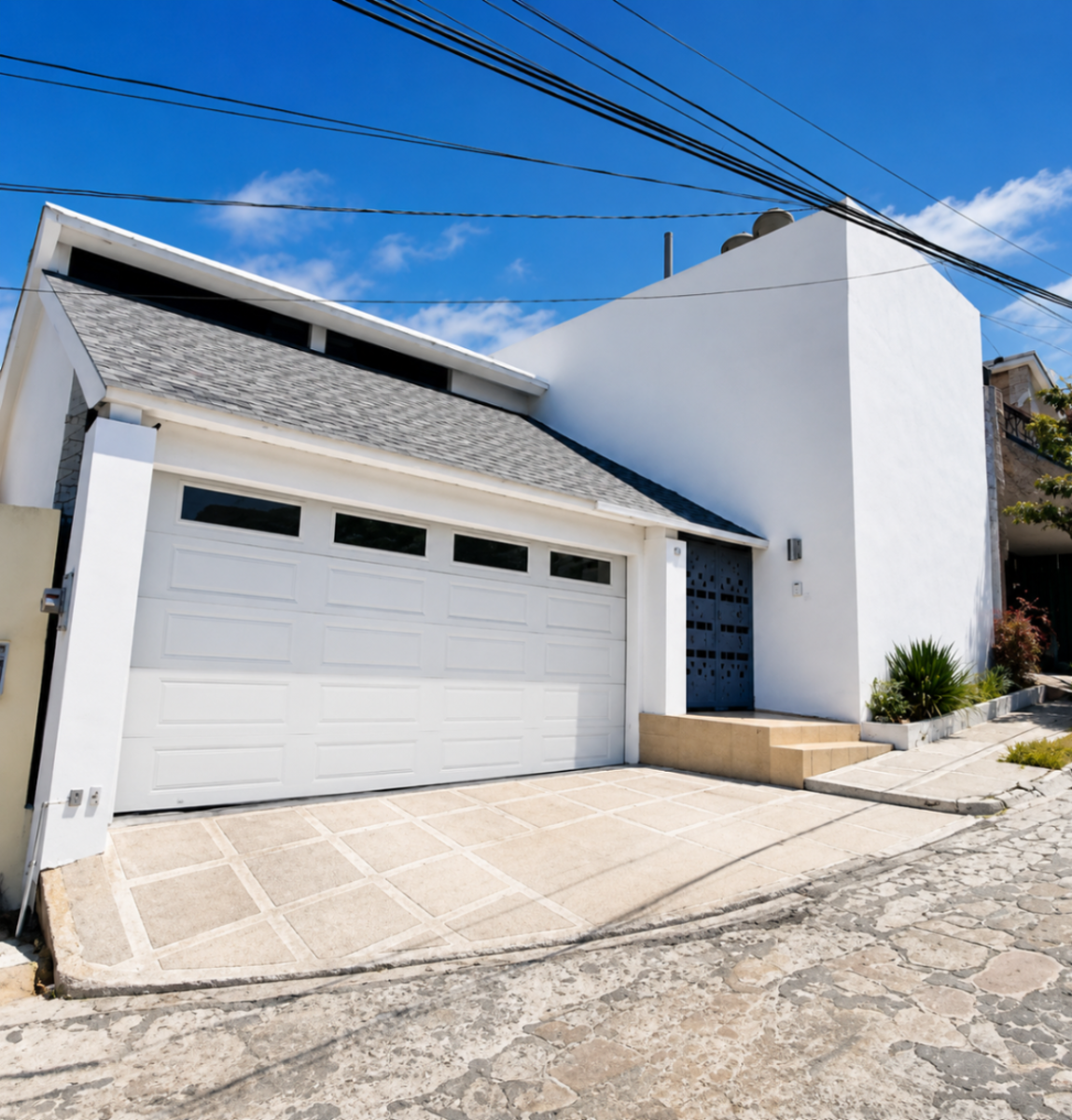 Casa en venta en Las Cumbres, Monterrey — foto 1 de 10