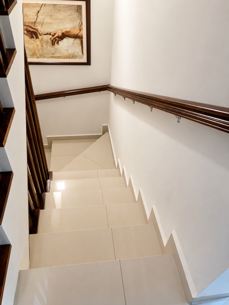 Casa en venta en Las Cumbres, Monterrey — foto 3 de 10