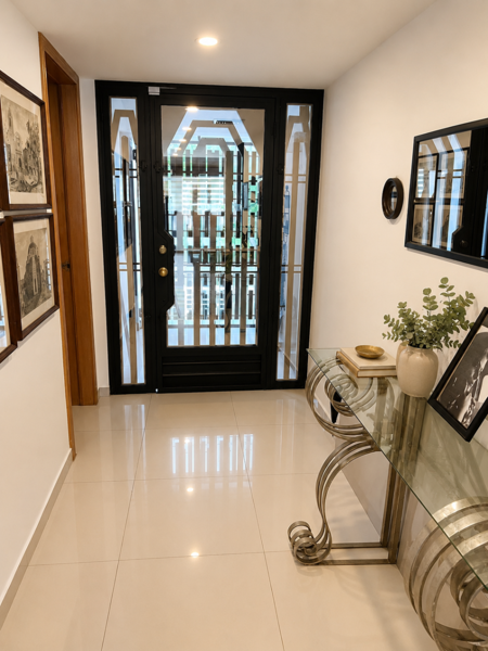 Casa en venta en Las Cumbres, Monterrey — foto 2 de 10