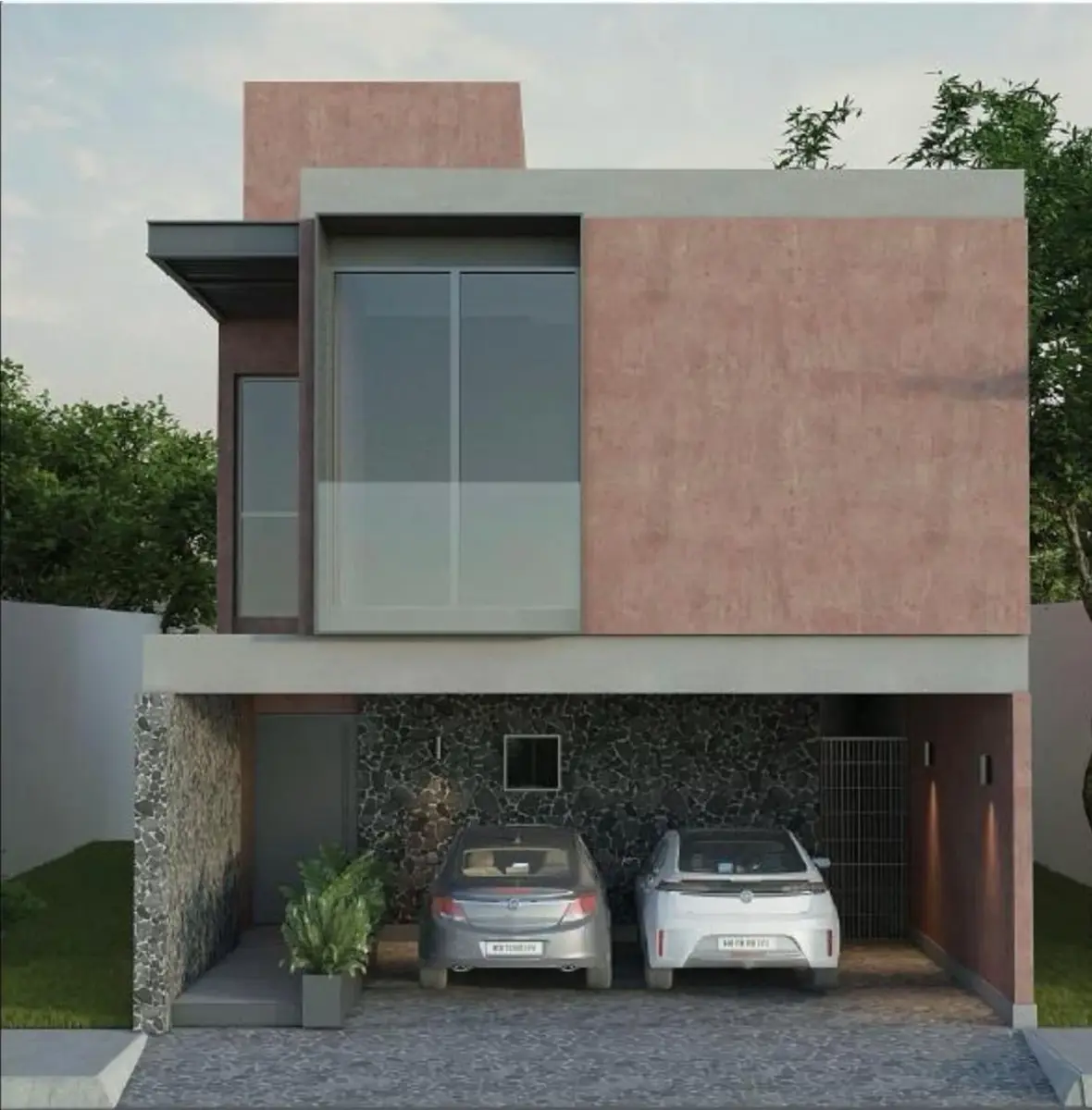 Casa en venta en Cumbres Elite, Monterrey — foto 1 de 12