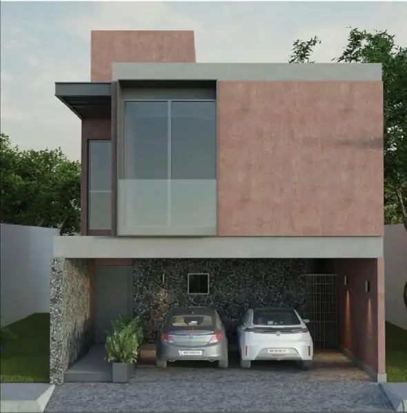 Casa en Venta en Cumbres Elite Premier