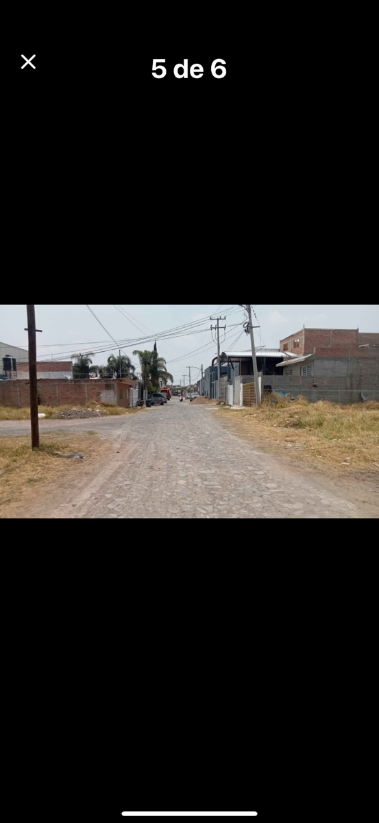 Bodega en renta en Lomas del Aeropuerto, El Salto — foto 1 de 6