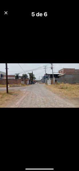 Renta de bodega industrial cerca del aeropuerto en El Salto, Jalisco