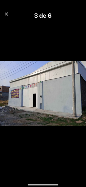 Bodega en renta en Lomas del Aeropuerto, El Salto — foto 3 de 6