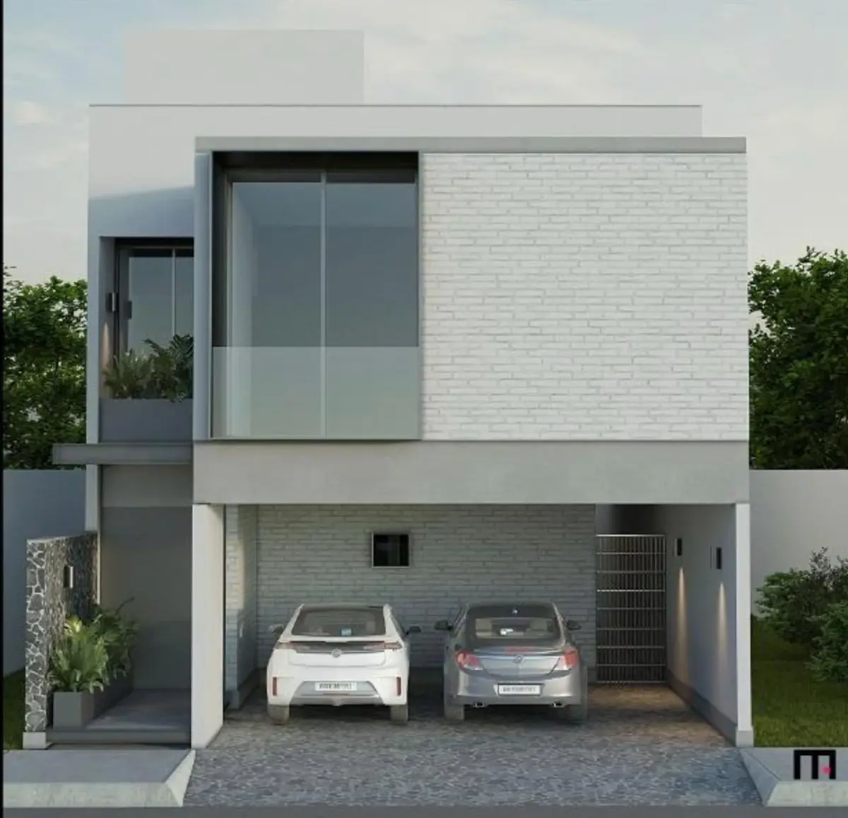 Casa en venta en Cumbres Elite, Monterrey — foto 1 de 12