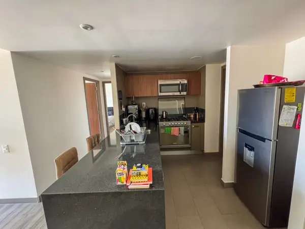 Departamento en venta en El Reloj, Coyoacán — foto 2 de 21