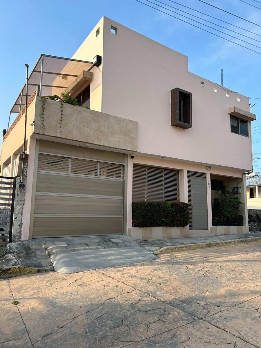 Casa en venta en El Morro las Colonias, Boca del Río — foto 1 de 26