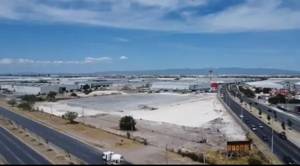 Terreno en venta en Jacarandas Sector 1, Apodaca — foto 2 de 15