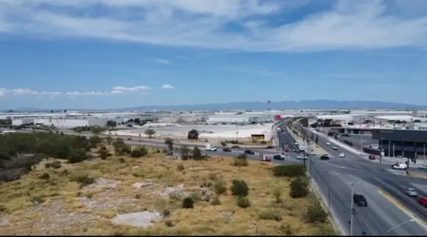 TERRENO INDUSTRIAL EN VENTA APODACA TERRENO INDUSTRIAL EN VENTA APODACA