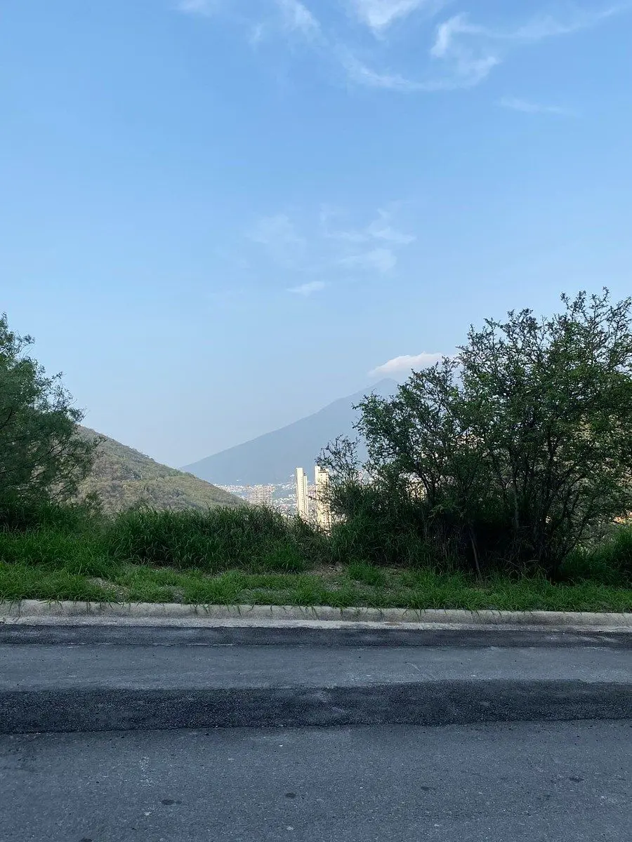 Terreno en venta en Renacimiento, Monterrey — foto 1 de 8