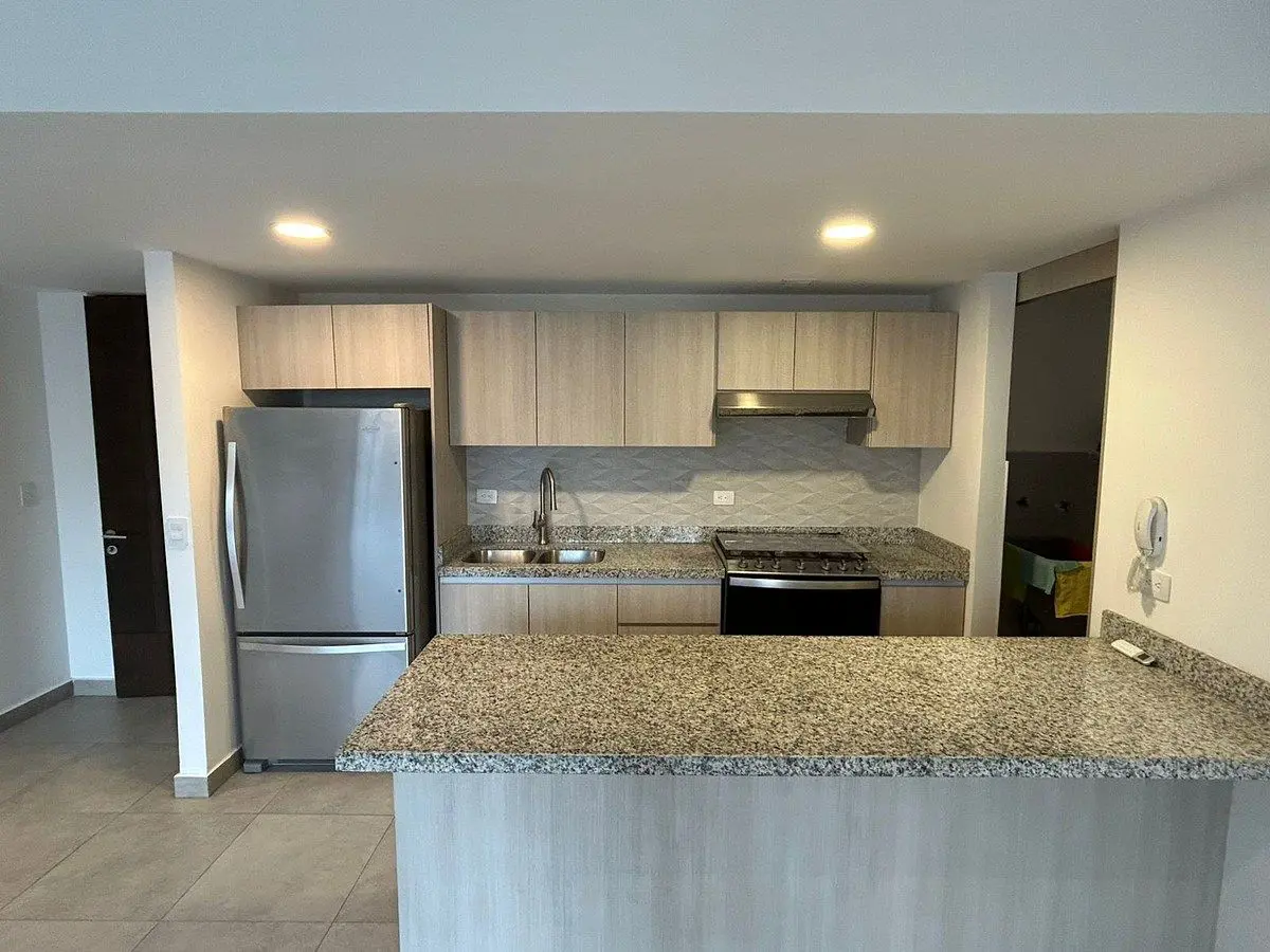 Departamento en venta en Vía Cordillera, Santa Catarina — foto 1 de 14