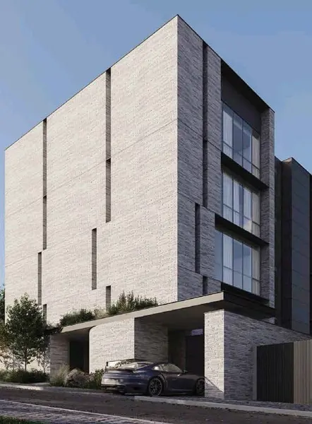 Departamento en venta en Valle de San Ángel Sect Jardines, San Pedro Garza García — foto 2 de 14