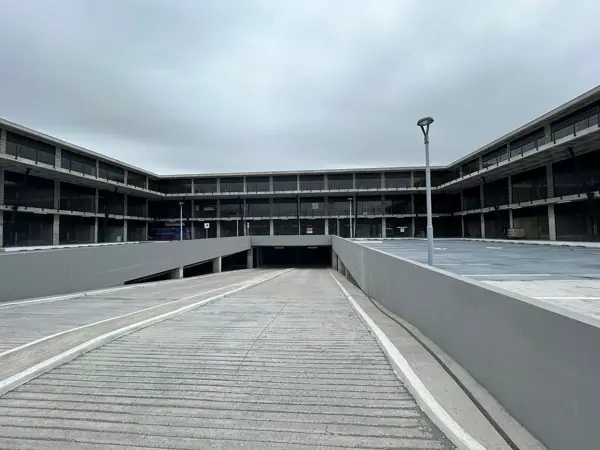 LOCAL COMERCIAL EN OBRA GRIS EN CHURUBUSCO