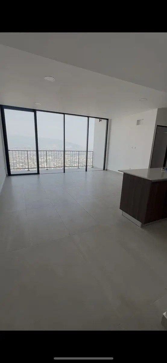 Departamento en renta en Residencial Dinastía, Monterrey — foto 1 de 11