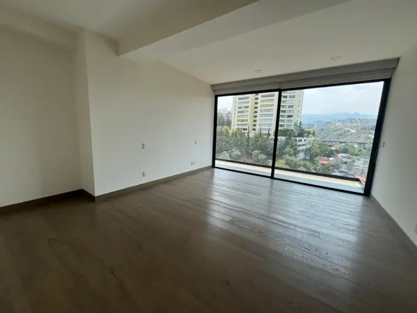 Departamento en venta en Lomas Country Club, Huixquilucan — foto 3 de 8