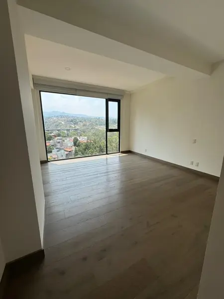 Departamento en venta en Lomas Country Club, Huixquilucan — foto 2 de 8