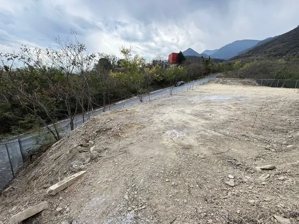 Terreno en venta en Pedregal de Valle Alto, Monterrey — foto 2 de 11