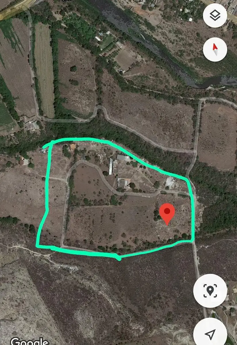 Terreno en venta en Aeropuerto Internacional Mariano Escobedo, Apodaca — foto 1 de 3