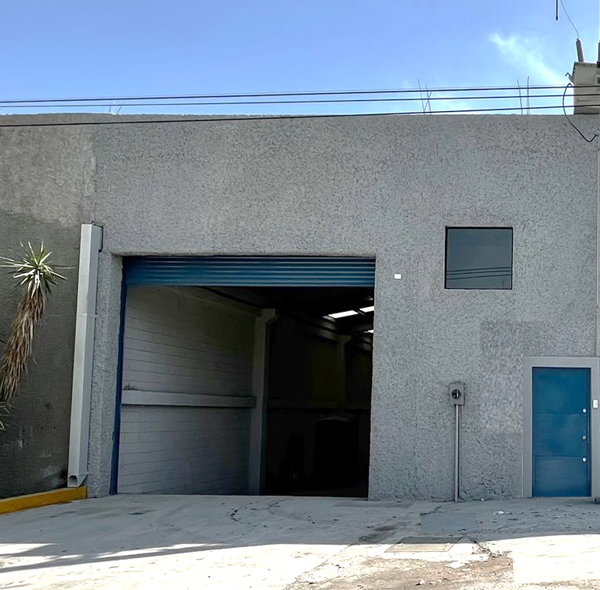 Bodega en renta en El Obispo, Santa Catarina — foto 2 de 10