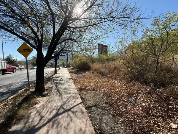 Terreno en venta en San Patricio 1 Sector, San Pedro Garza García — foto 2 de 11