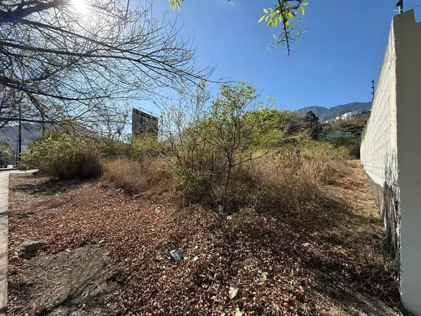Terreno en venta en San Patricio 1 Sector, San Pedro Garza García — foto 3 de 11