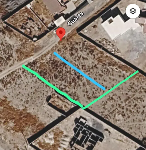 Terreno en venta en Valle Real, Arteaga — foto 3 de 10
