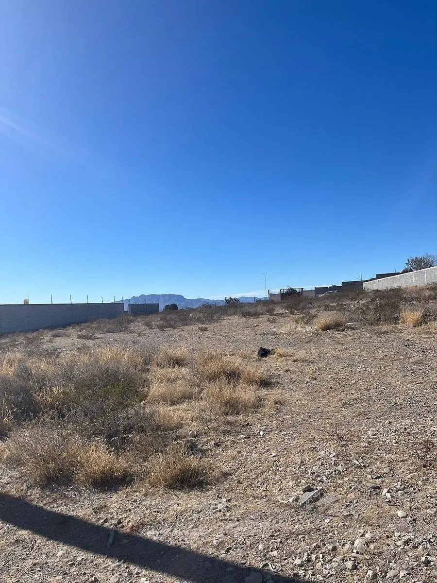 Terreno en venta en Valle Real, Arteaga — foto 1 de 10