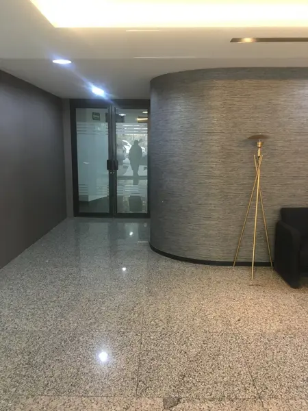Oficina en renta en Residencial Santa Bárbara, San Pedro Garza García — foto 2 de 11