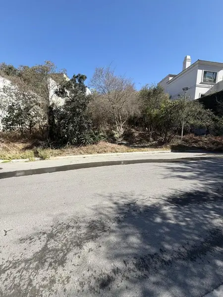 Terreno en venta en Las Calzadas, San Pedro Garza García — foto 3 de 11