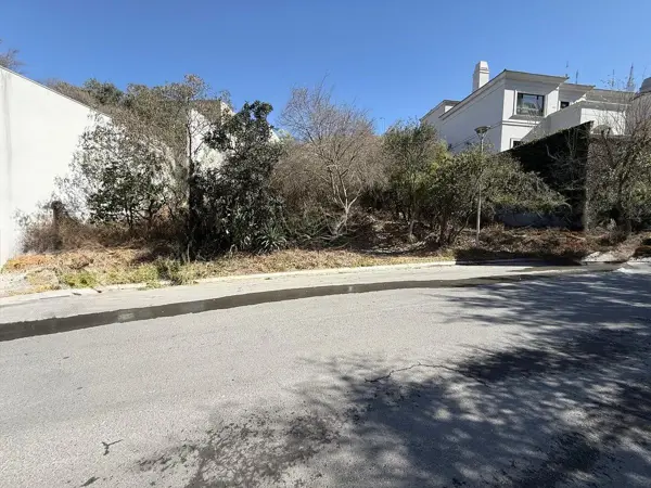 Terreno en venta en Las Calzadas, San Pedro Garza García — foto 2 de 11