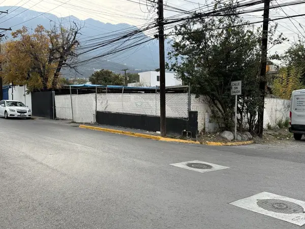 Terreno en renta en Zona Tampiquito, San Pedro Garza García — foto 3 de 6