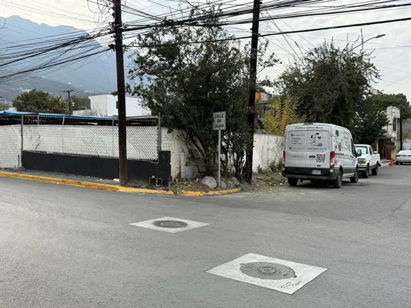 Terreno en renta en Zona Tampiquito, San Pedro Garza García — foto 2 de 6