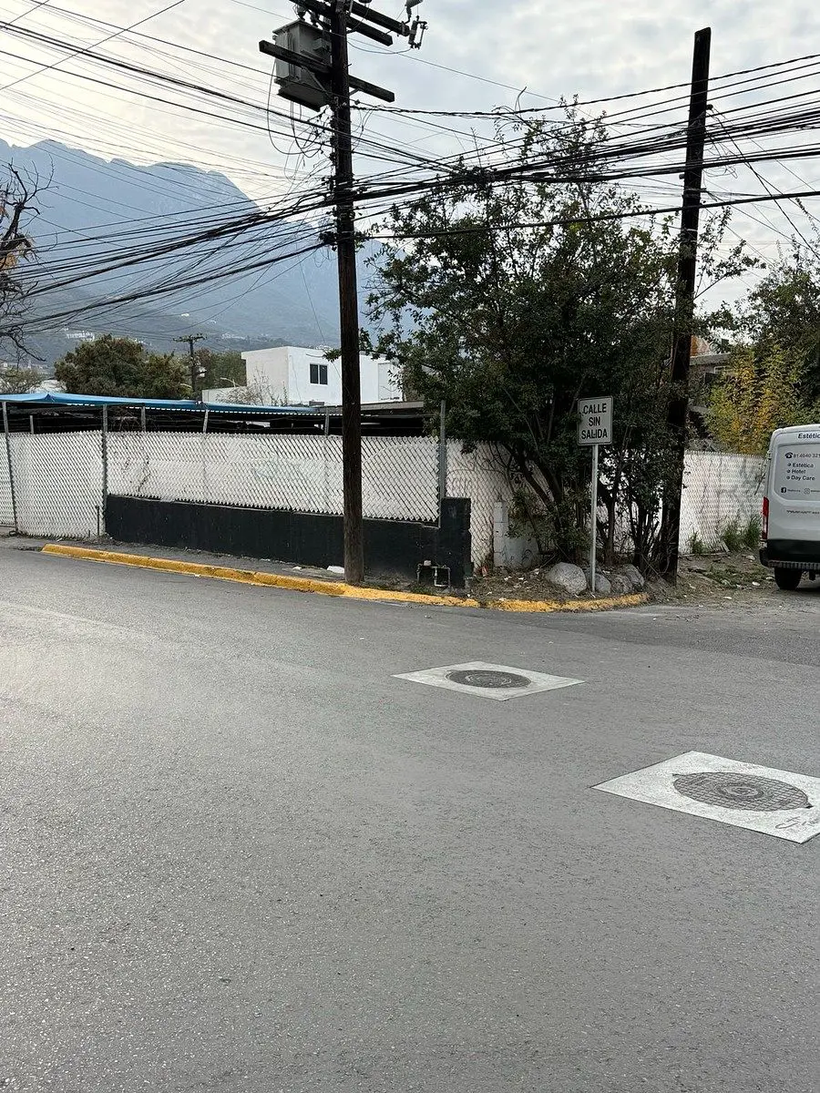 Terreno en renta en Zona Tampiquito, San Pedro Garza García — foto 1 de 6