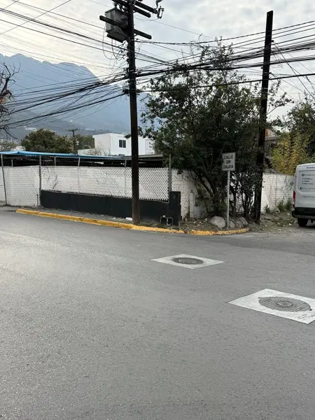 TERRENO COMERCIAL EN RENTA SAN PEDRO GARZA GARCIA