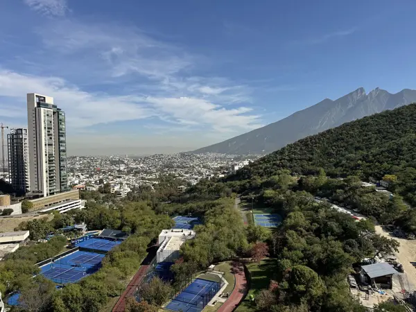 Departamento en venta en Sonoma Residencial, Monterrey — foto 3 de 10