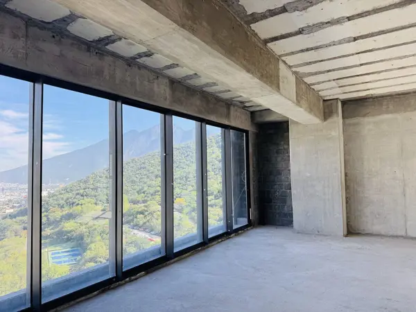 Departamento en venta en Sonoma Residencial, Monterrey — foto 2 de 10