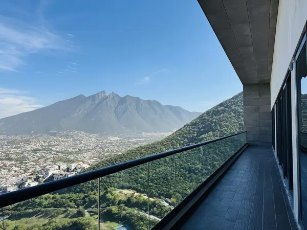 Departamento en venta en Zona Valle Oriente Norte, San Pedro Garza García — foto 3 de 13