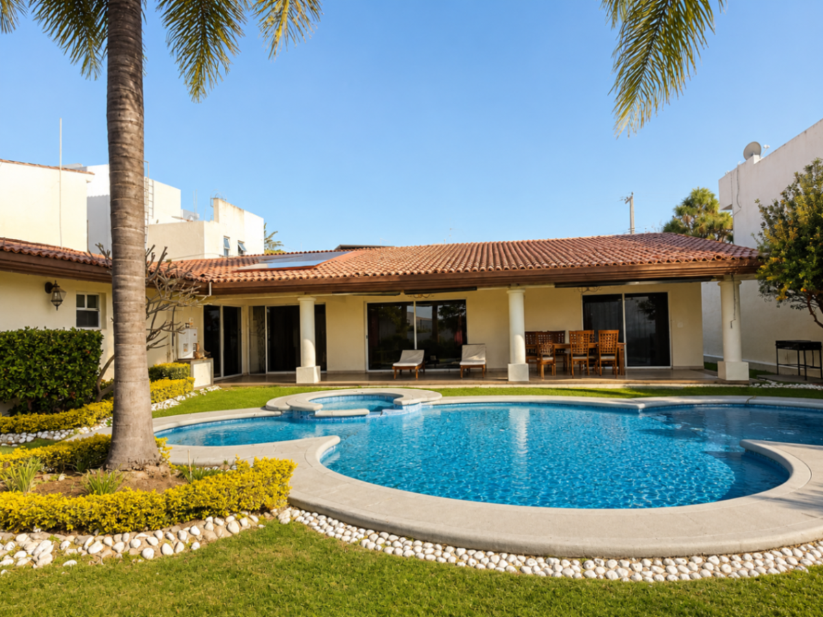 Casa en renta en Villas de Irapuato, Irapuato — foto 1 de 41