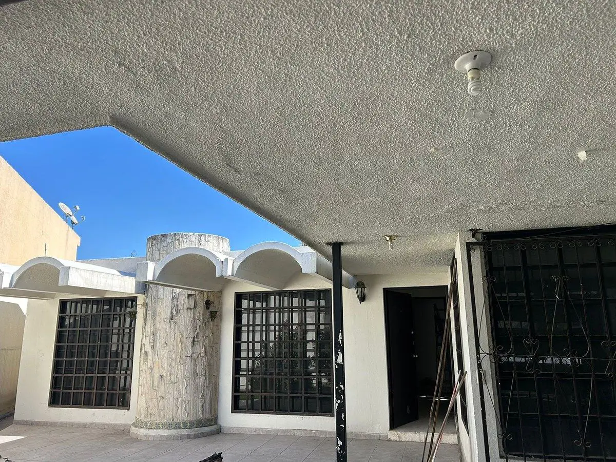 Casa en venta en Anáhuac, San Nicolás de los Garza — foto 1 de 12