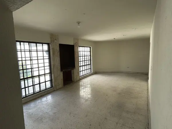 Casa en venta en Anáhuac, San Nicolás de los Garza — foto 2 de 12
