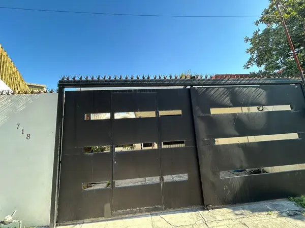 Casa en venta en Anáhuac, San Nicolás de los Garza — foto 3 de 12