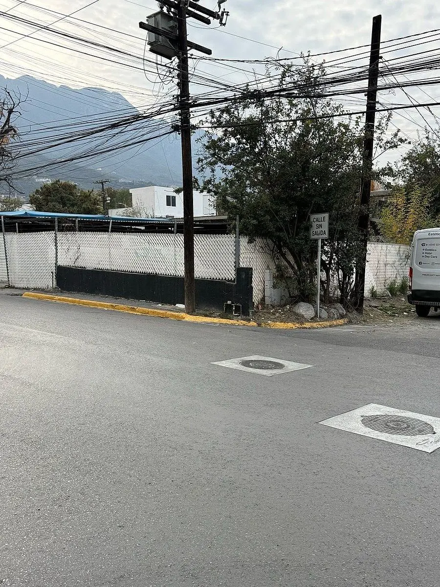 Terreno en venta en Zona Tampiquito, San Pedro Garza García — foto 1 de 6