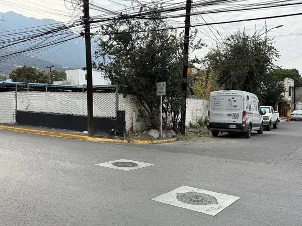 Terreno en venta en Zona Tampiquito, San Pedro Garza García — foto 2 de 6