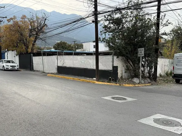 Terreno en venta en Zona Tampiquito, San Pedro Garza García — foto 3 de 6